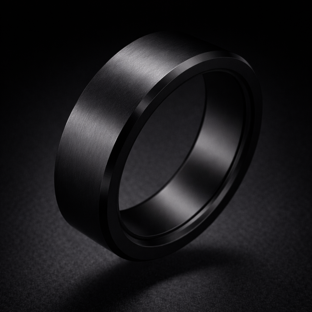 Standalone GPS Safety Ring